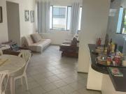 Apartamento para Venda em Salvador/BA Pituba 2 Quartos