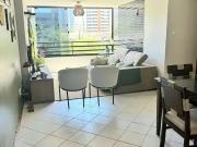 Apartamento para Venda em Salvador/BA Pituba 2 Quartos