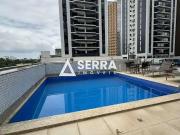 Apartamento para Venda em Salvador/BA Pituba 2 Quartos