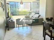 Apartamento para Venda em Salvador/BA Pituba 2 Quartos