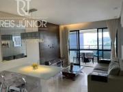 Apartamento para Venda em Salvador/BA Pituba 2 Quartos