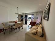 Apartamento para Venda em Salvador/BA Pituba 2 Quartos