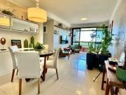 Apartamento para Venda em Salvador/BA Pituba 2 Quartos
