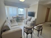 Apartamento para Venda em Salvador/BA Pituba 2 Quartos