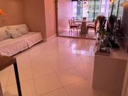 Apartamento para Venda em Salvador/BA Pituba 2 Quartos