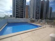 Apartamento para Venda em Salvador/BA Pituba 2 Quartos