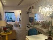 Apartamento para Venda em Salvador/BA Pituba 2 Quartos