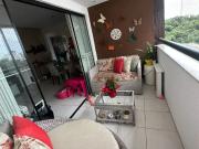 Apartamento para Venda em Salvador/BA Pituba 2 Quartos