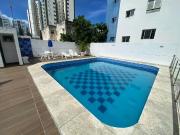 Apartamento para Venda em Salvador/BA Pituba 2 Quartos