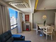 Apartamento para Venda em Salvador/BA Pituba 2 Quartos
