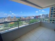 Apartamento para Venda em Salvador/BA Pituba 2 Quartos