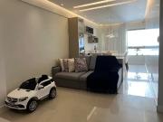 Apartamento para Venda em Salvador/BA Pituba 2 Quartos