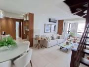 Apartamento para Venda em Salvador/BA Pituba 3 Quartos