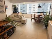 Apartamento para Venda em Salvador/BA Pituba 3 Quartos