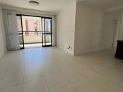 Apartamento para Venda em Salvador/BA Pituba 3 Quartos