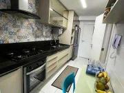 Apartamento para Venda em Salvador/BA Pituba 3 Quartos