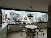 Apartamento para Venda em Salvador/BA Pituba 3 Quartos