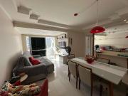 Apartamento para Venda em Salvador/BA Pituba 3 Quartos