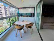 Apartamento para Venda em Salvador/BA Pituba 3 Quartos