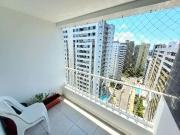 Apartamento para Venda em Salvador/BA Pituba 3 Quartos