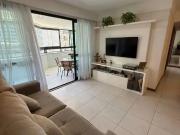 Apartamento para Venda em Salvador/BA Pituba 3 Quartos