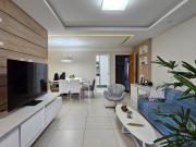 Apartamento para Venda em Salvador/BA Pituba 3 Quartos