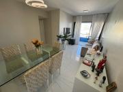 Apartamento para Venda em Salvador/BA Pituba 3 Quartos