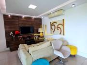 Apartamento para Venda em Salvador/BA Pituba 3 Quartos