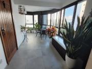 Apartamento para Venda em Salvador/BA Pituba 3 Quartos