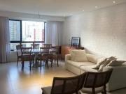 Apartamento para Venda em Salvador/BA Pituba 3 Quartos