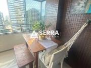Apartamento para Venda em Salvador/BA Pituba 3 Quartos