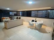 Apartamento para Venda em Salvador/BA Pituba 3 Quartos