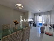 Apartamento para Venda em Salvador/BA Pituba 3 Quartos