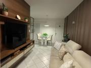 Apartamento para Venda em Salvador/BA Pituba 3 Quartos