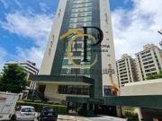 Apartamento para Venda em Salvador/BA Pituba 3 Quartos