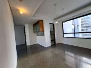 Apartamento para Venda em Salvador/BA Pituba 3 Quartos