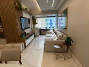 Apartamento para Venda em Salvador/BA Pituba 3 Quartos