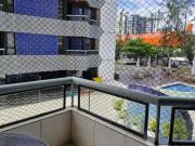 Apartamento para Venda em Salvador/BA Pituba 3 Quartos