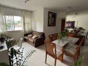 Apartamento para Venda em Salvador/BA Pituba 3 Quartos