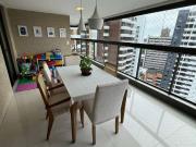 Apartamento para Venda em Salvador/BA Pituba 3 Quartos