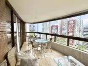 Apartamento para Venda em Salvador/BA Pituba 3 Quartos