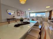 Apartamento para Venda em Salvador/BA Pituba 3 Quartos