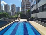 Apartamento para Venda em Salvador/BA Pituba 3 Quartos