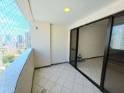 Apartamento para Venda em Salvador/BA Pituba 3 Quartos