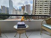 Apartamento para Venda em Salvador/BA Pituba 3 Quartos