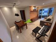 Apartamento para Venda em Salvador/BA Pituba 3 Quartos