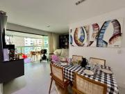 Apartamento para Venda em Salvador/BA Pituba 3 Quartos