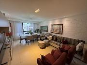 Apartamento para Venda em Salvador/BA Pituba 3 Quartos