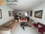 Apartamento para Venda em Salvador/BA Pituba 3 Quartos