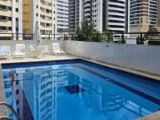 Apartamento para Venda em Salvador/BA Pituba 3 Quartos